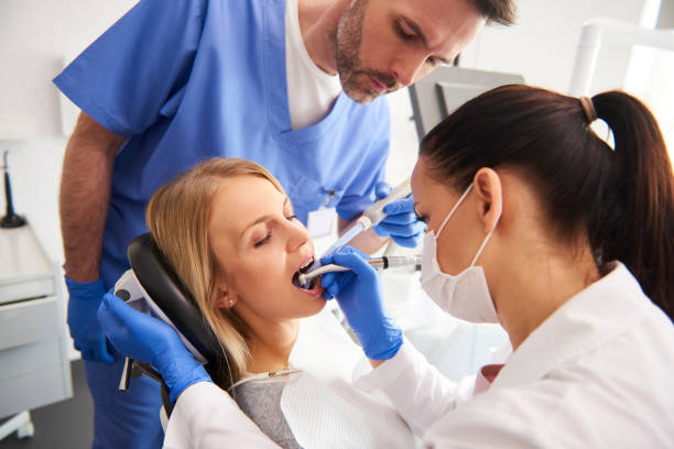 Best Teeth Whitening  in Glendale, CA