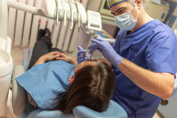 Best Sedation Dentistry  in Glendale, CA