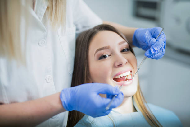 Best Root Canal Treatment  in Glendale, CA